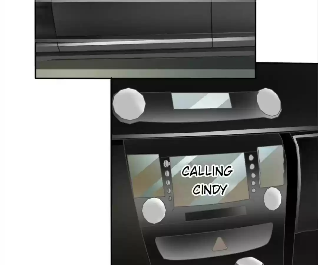 If I Never Loved You Chapter 27