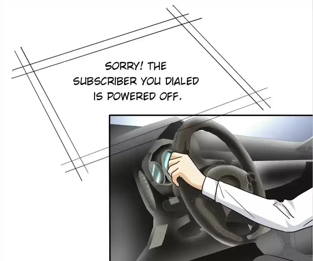 If I Never Loved You Chapter 27