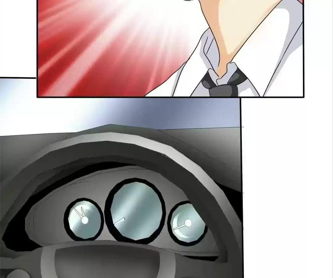 If I Never Loved You Chapter 27