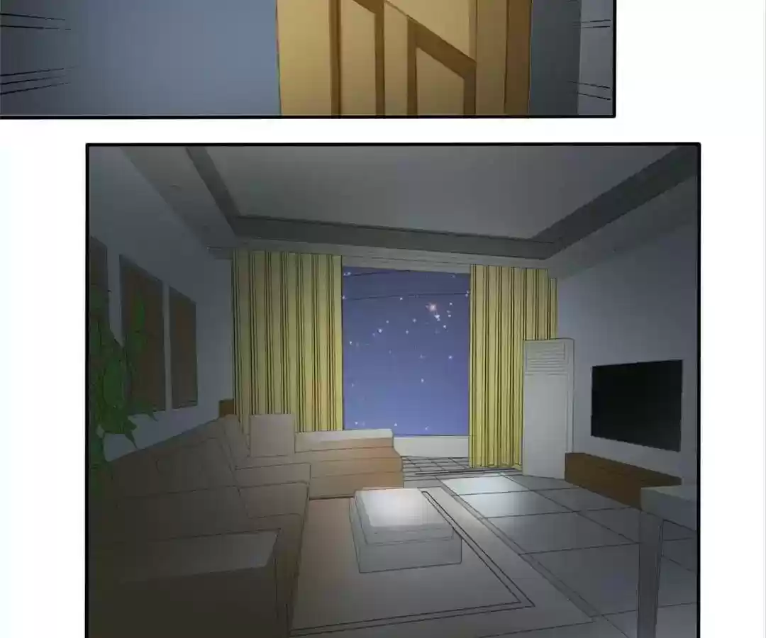 If I Never Loved You Chapter 27