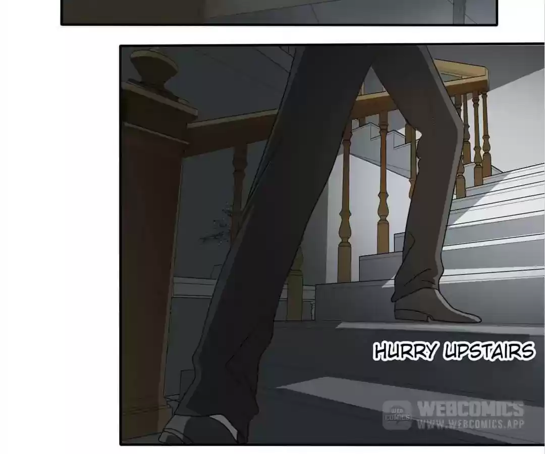 If I Never Loved You Chapter 27