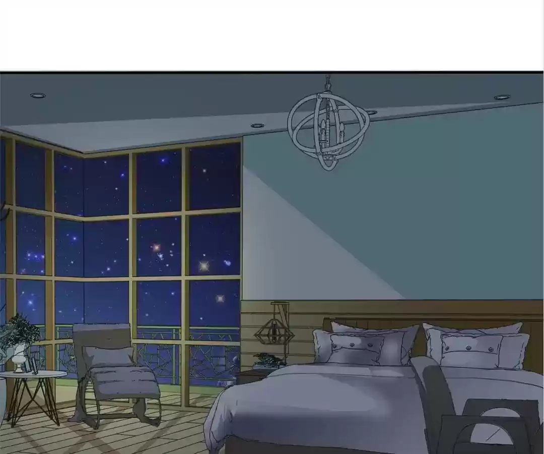 If I Never Loved You Chapter 27