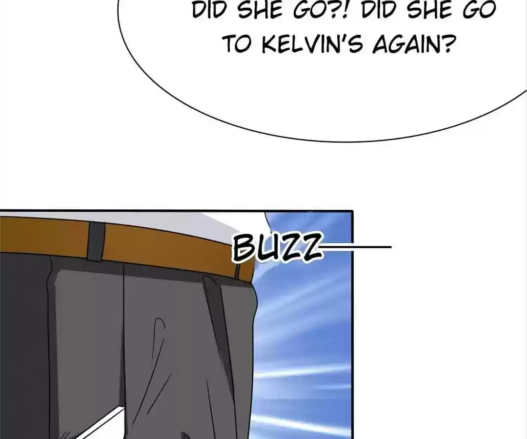 If I Never Loved You Chapter 27