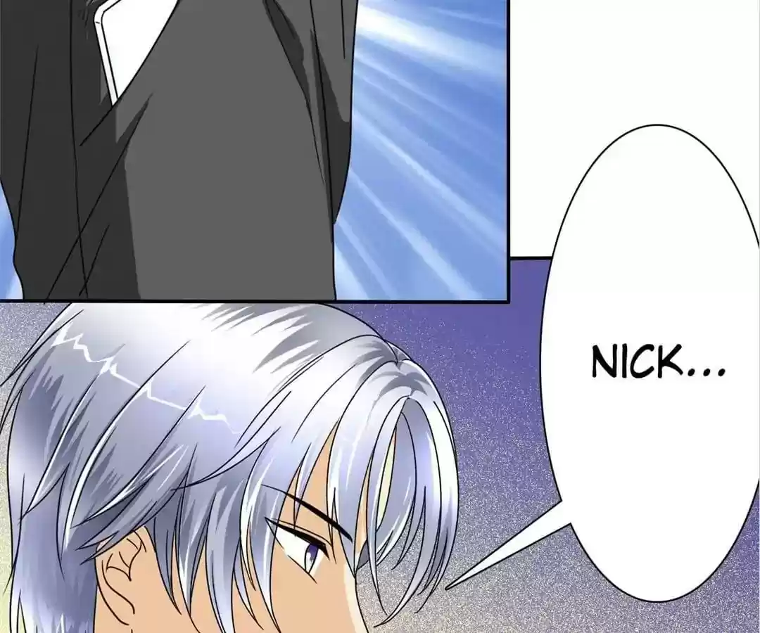 If I Never Loved You Chapter 27