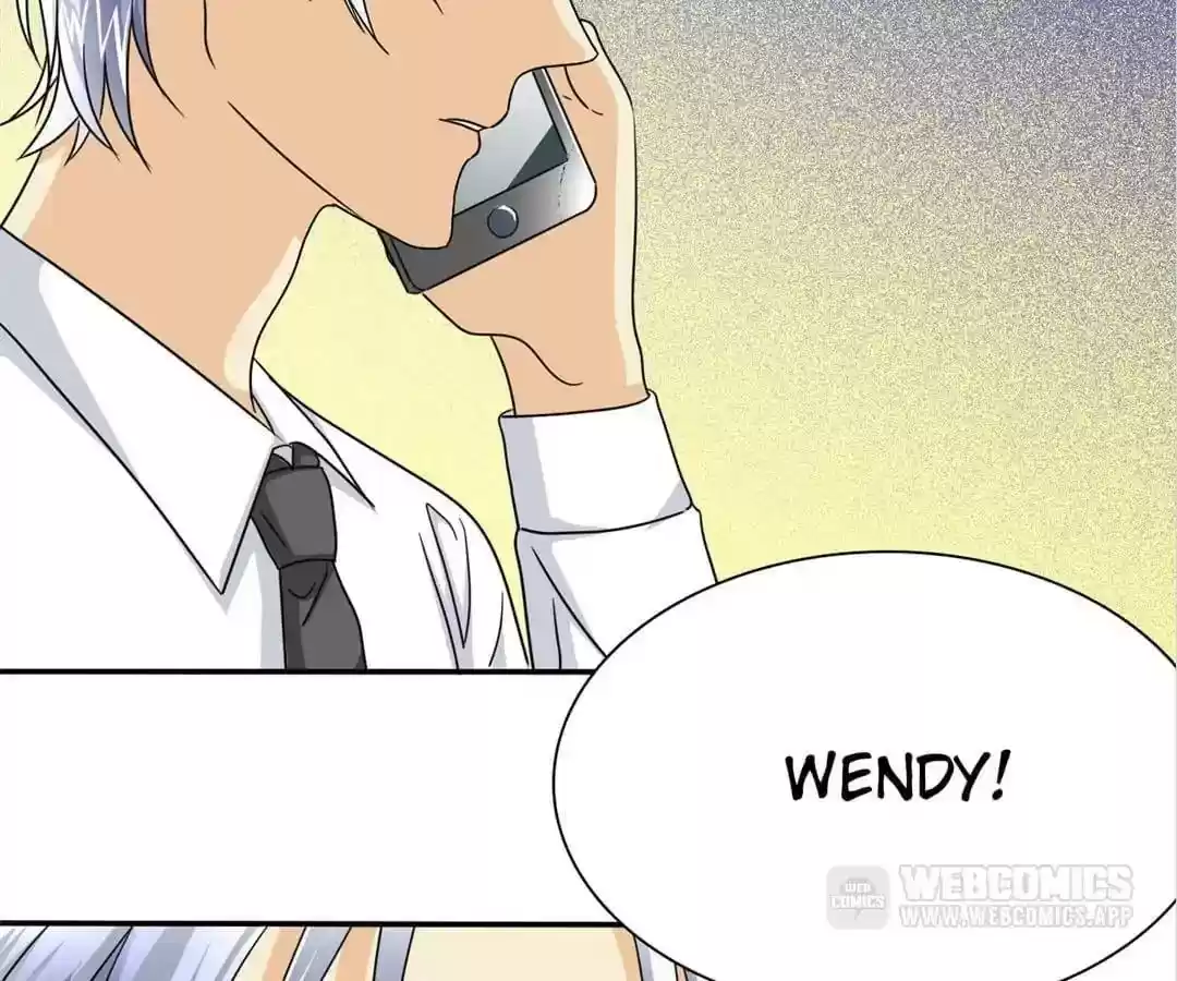 If I Never Loved You Chapter 27