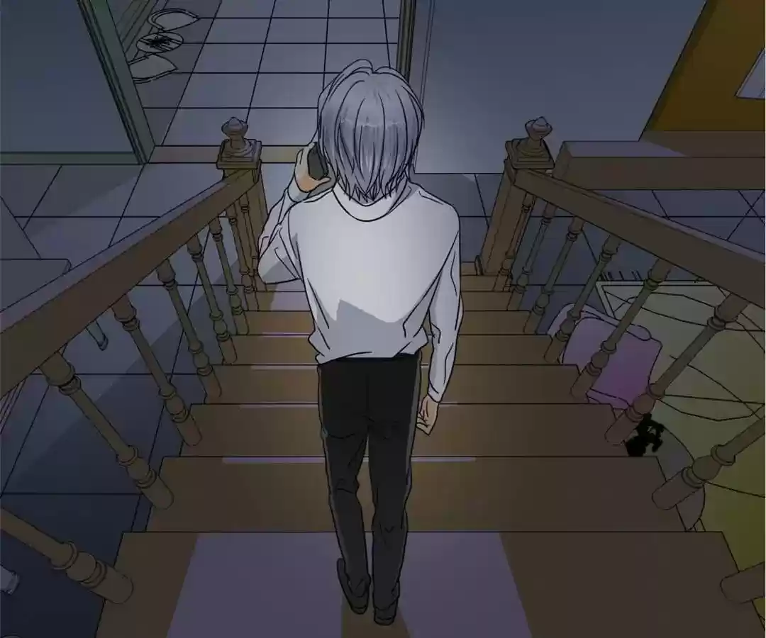 If I Never Loved You Chapter 27