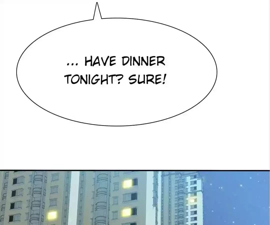 If I Never Loved You Chapter 27