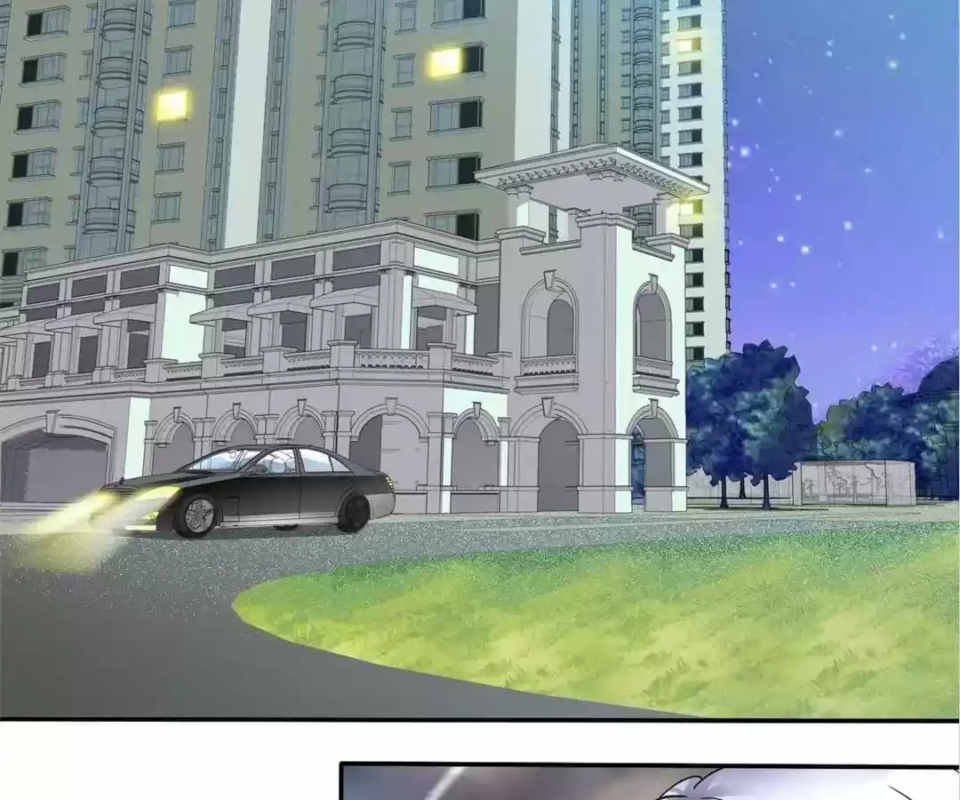 If I Never Loved You Chapter 27