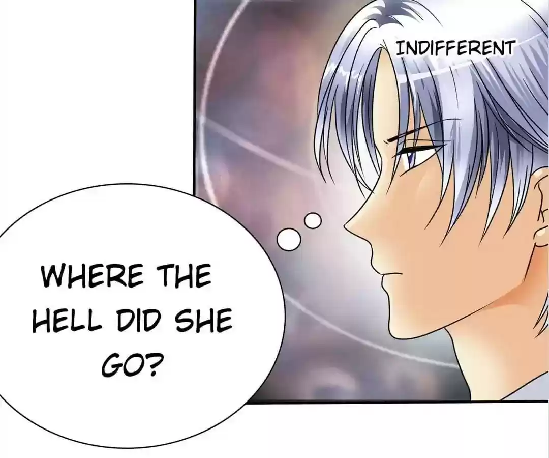 If I Never Loved You Chapter 27