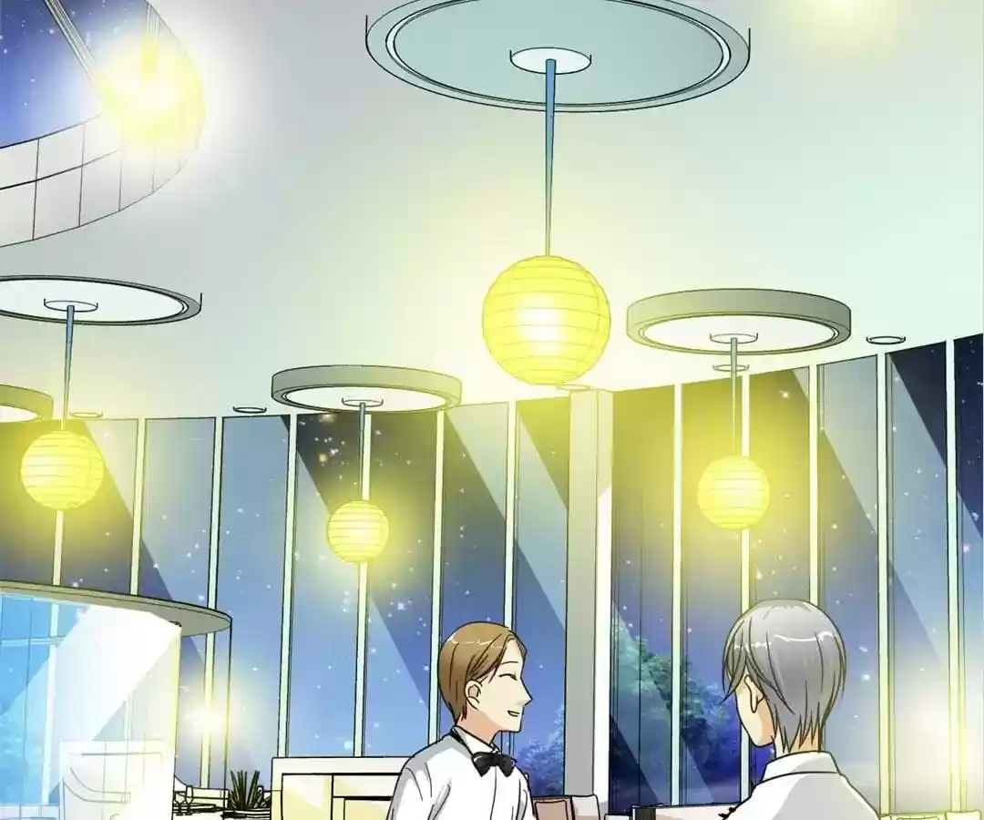 If I Never Loved You Chapter 27