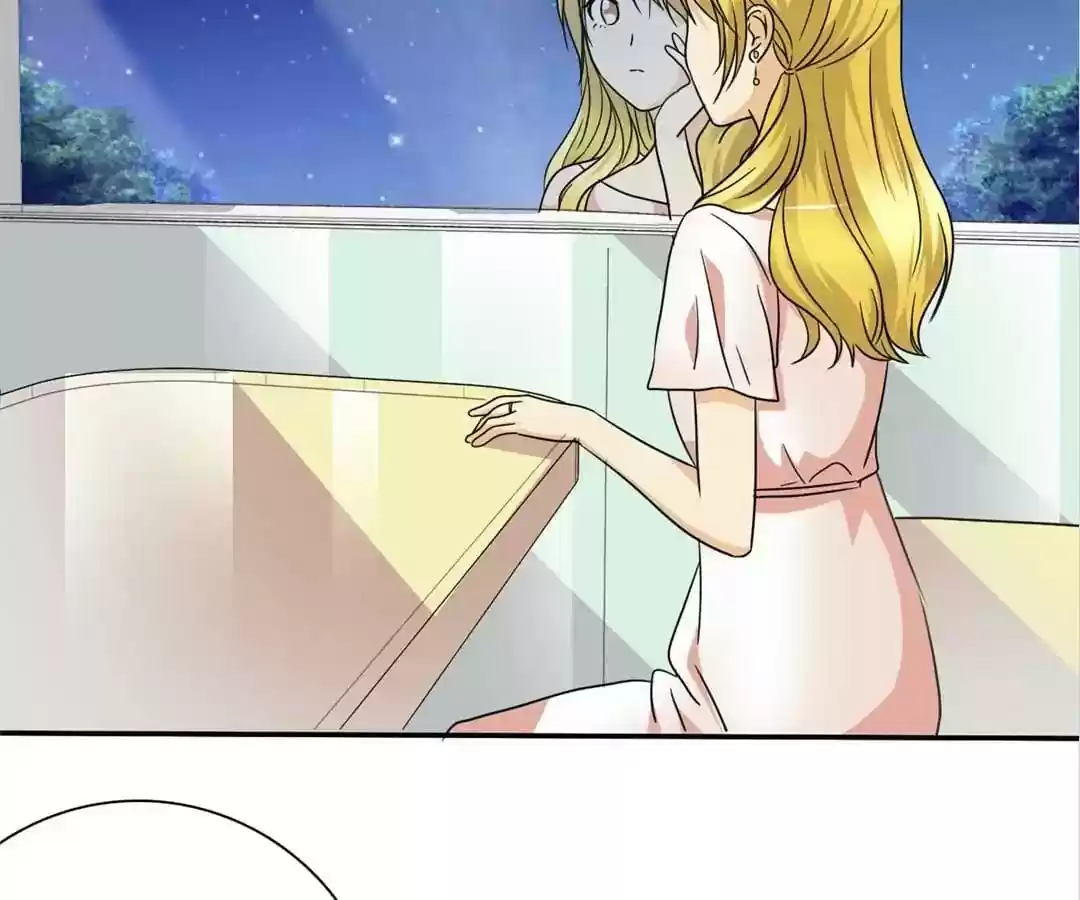 If I Never Loved You Chapter 27