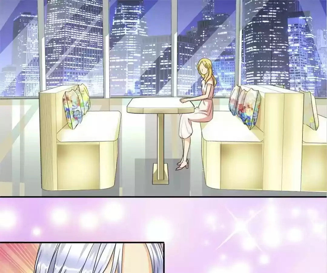 If I Never Loved You Chapter 27