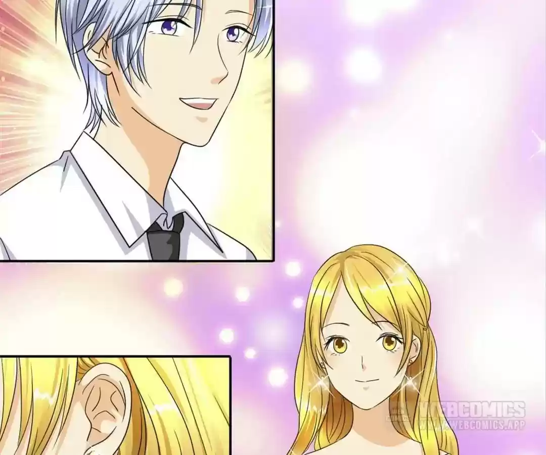 If I Never Loved You Chapter 27