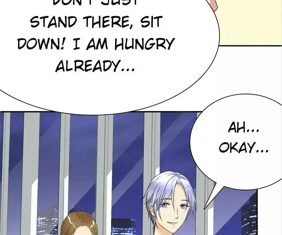 If I Never Loved You Chapter 27