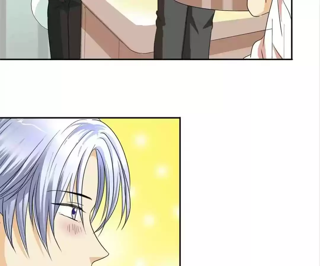 If I Never Loved You Chapter 27