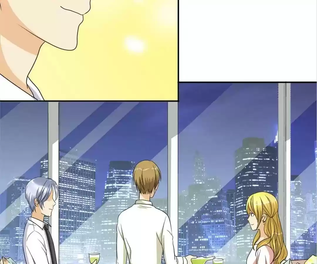 If I Never Loved You Chapter 27