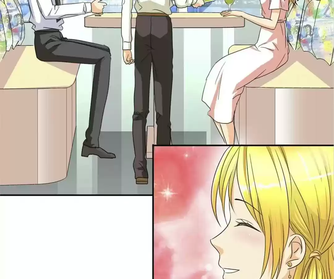 If I Never Loved You Chapter 27