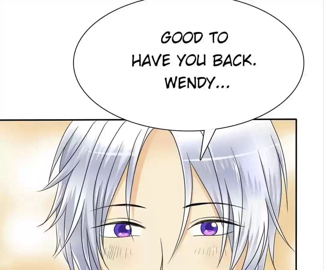 If I Never Loved You Chapter 28