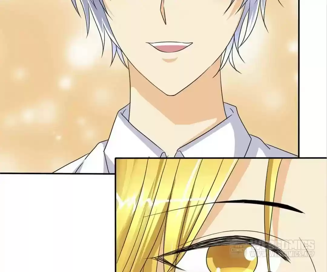 If I Never Loved You Chapter 28