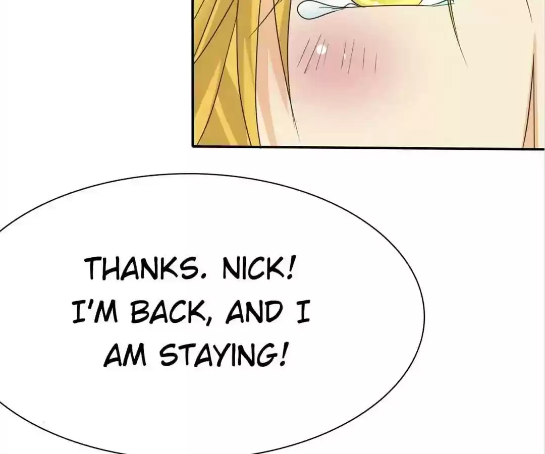 If I Never Loved You Chapter 28