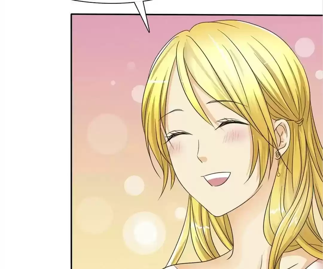 If I Never Loved You Chapter 28