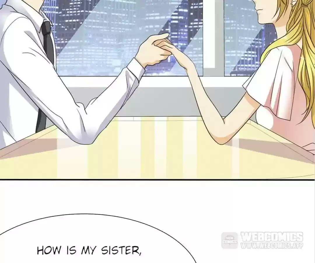 If I Never Loved You Chapter 28