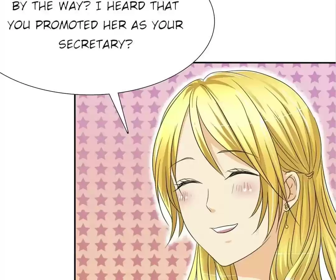 If I Never Loved You Chapter 28