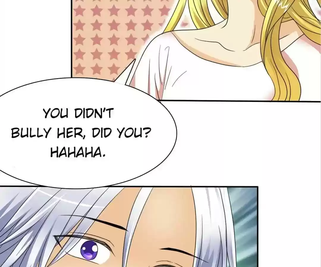 If I Never Loved You Chapter 28