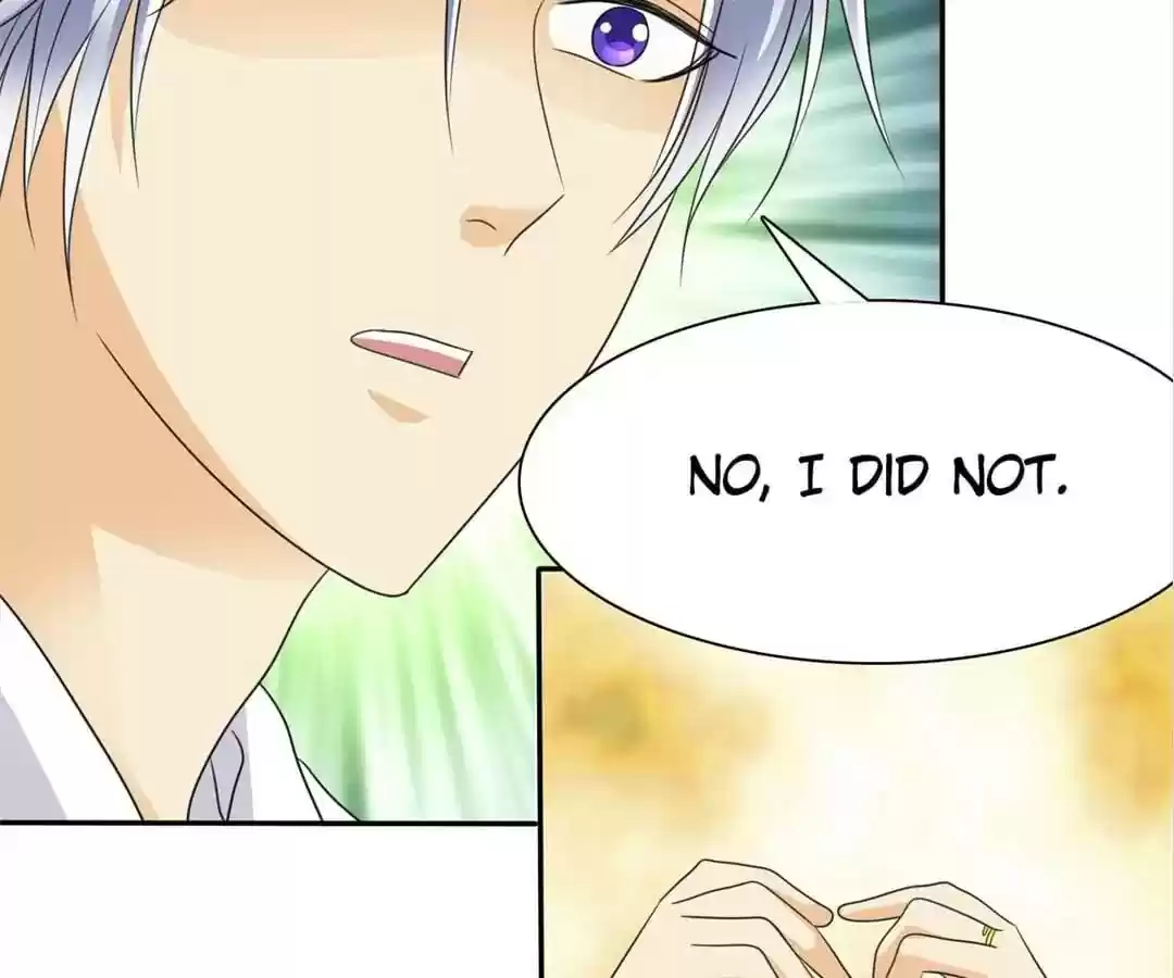 If I Never Loved You Chapter 28