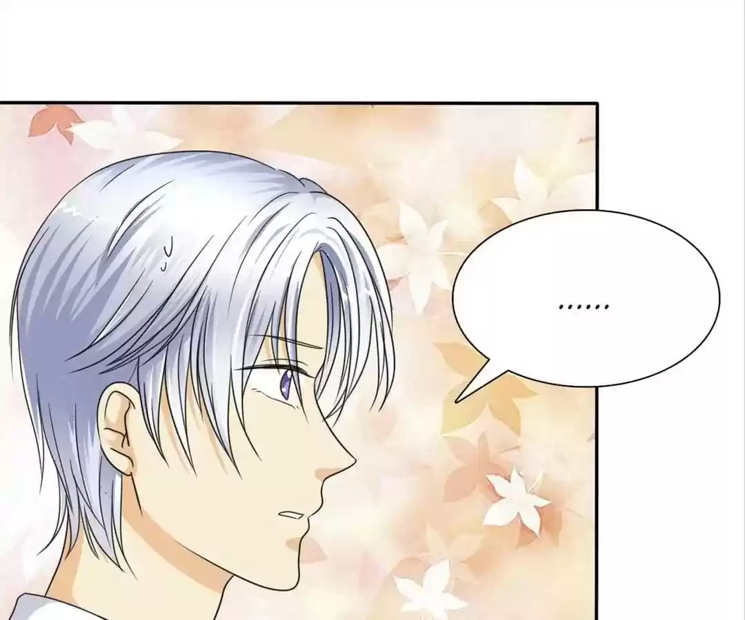 If I Never Loved You Chapter 28