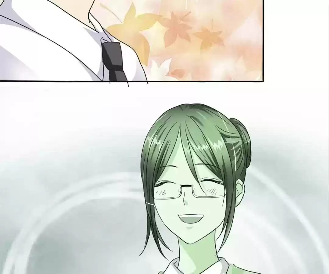 If I Never Loved You Chapter 28