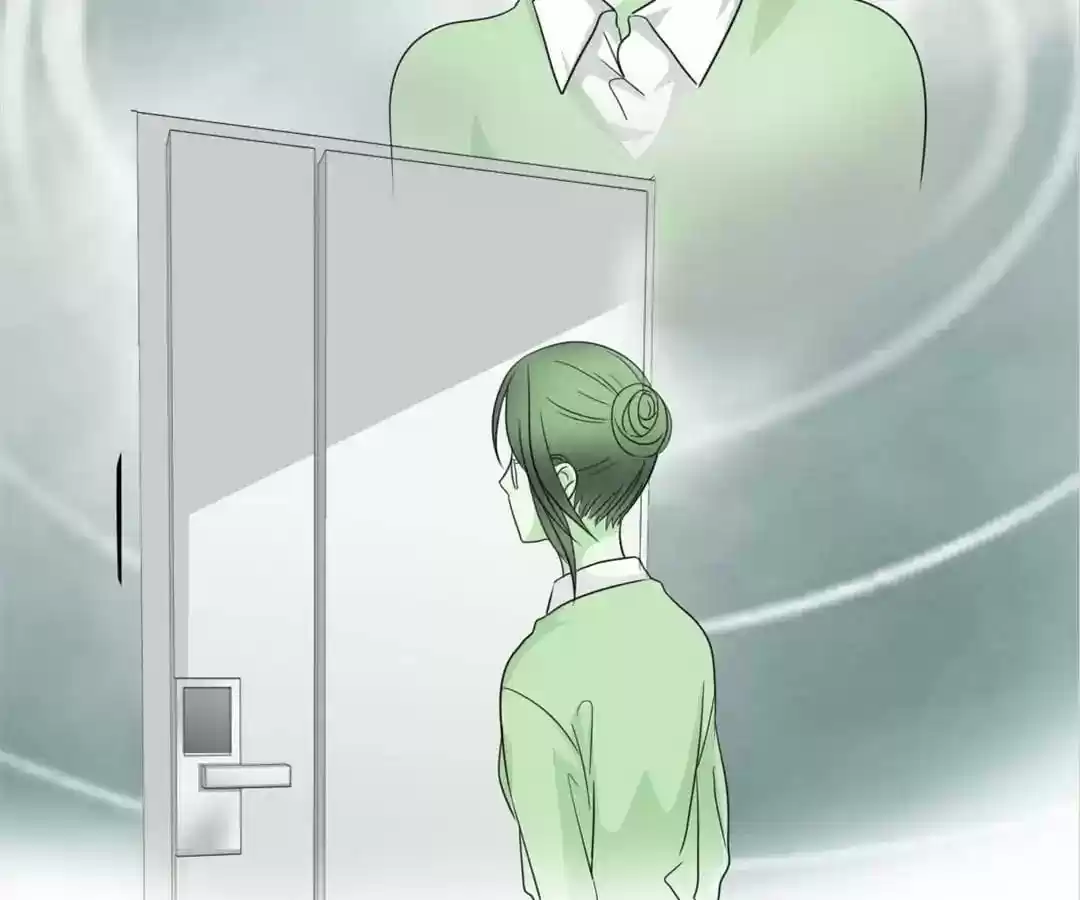 If I Never Loved You Chapter 28