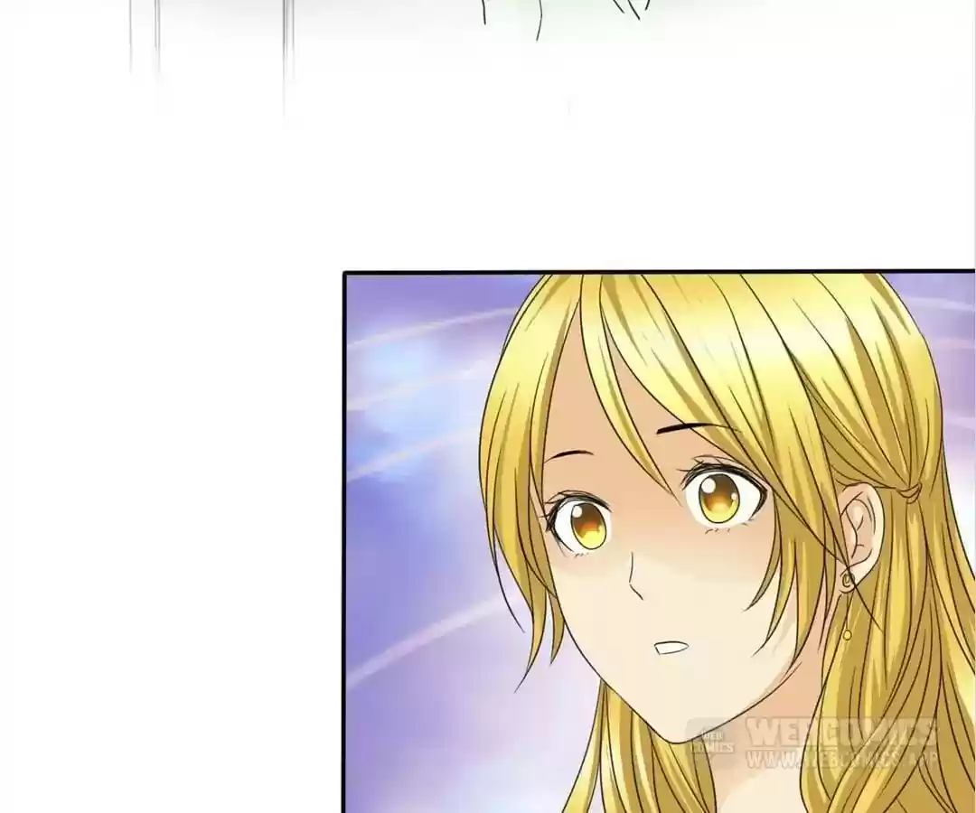 If I Never Loved You Chapter 28