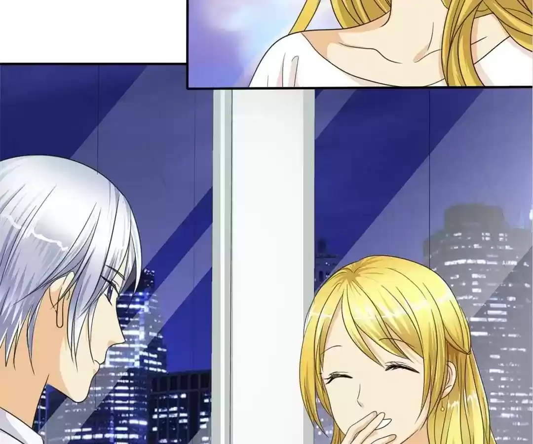 If I Never Loved You Chapter 28