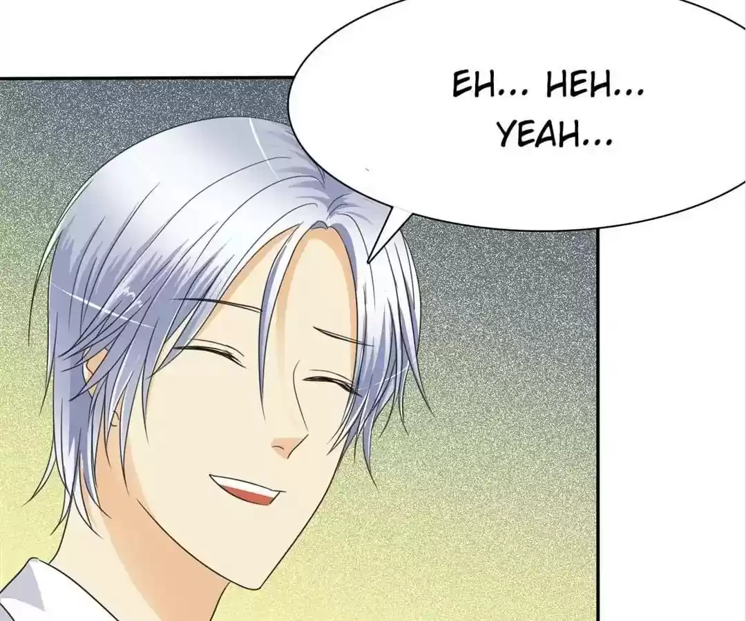 If I Never Loved You Chapter 28