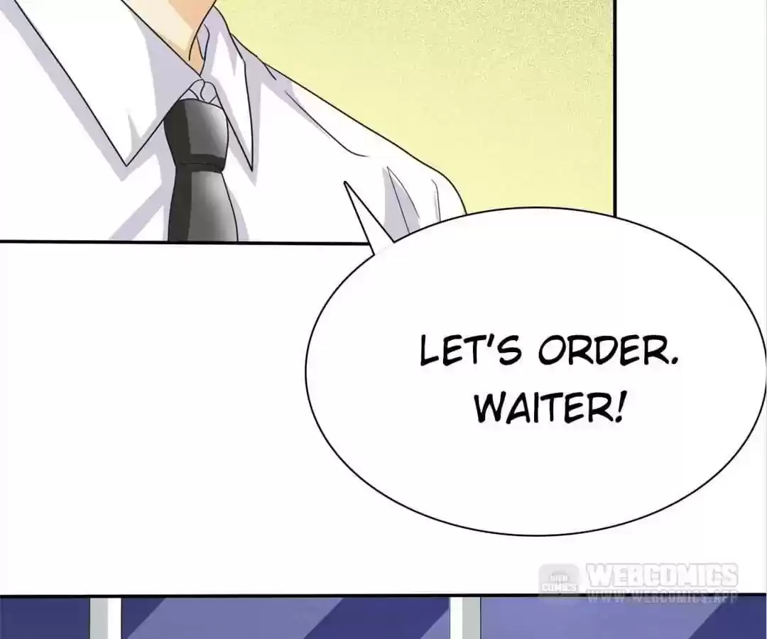 If I Never Loved You Chapter 28