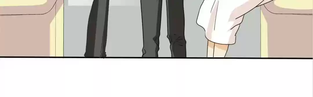 If I Never Loved You Chapter 28