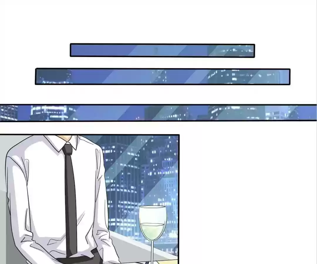 If I Never Loved You Chapter 28