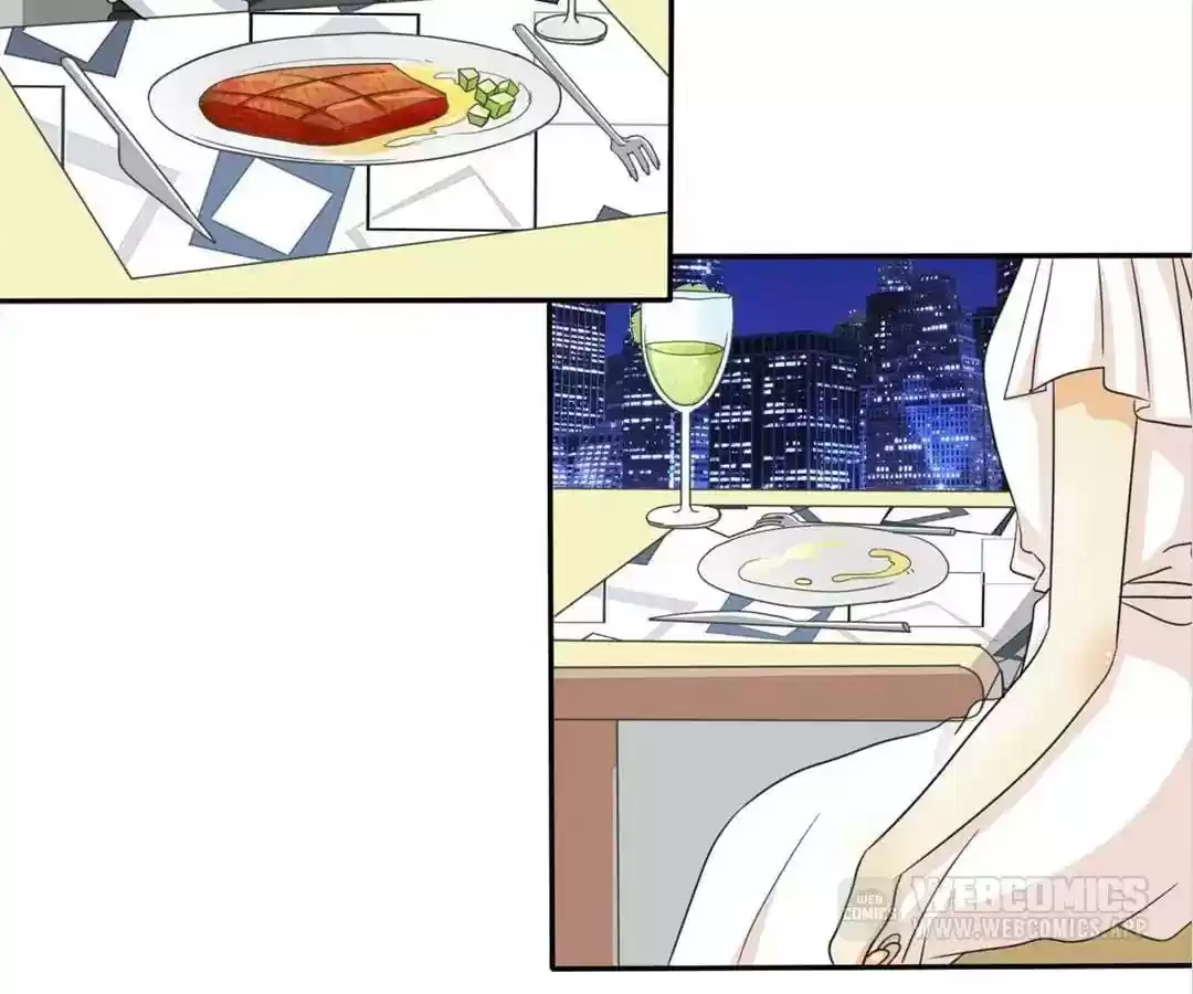 If I Never Loved You Chapter 28