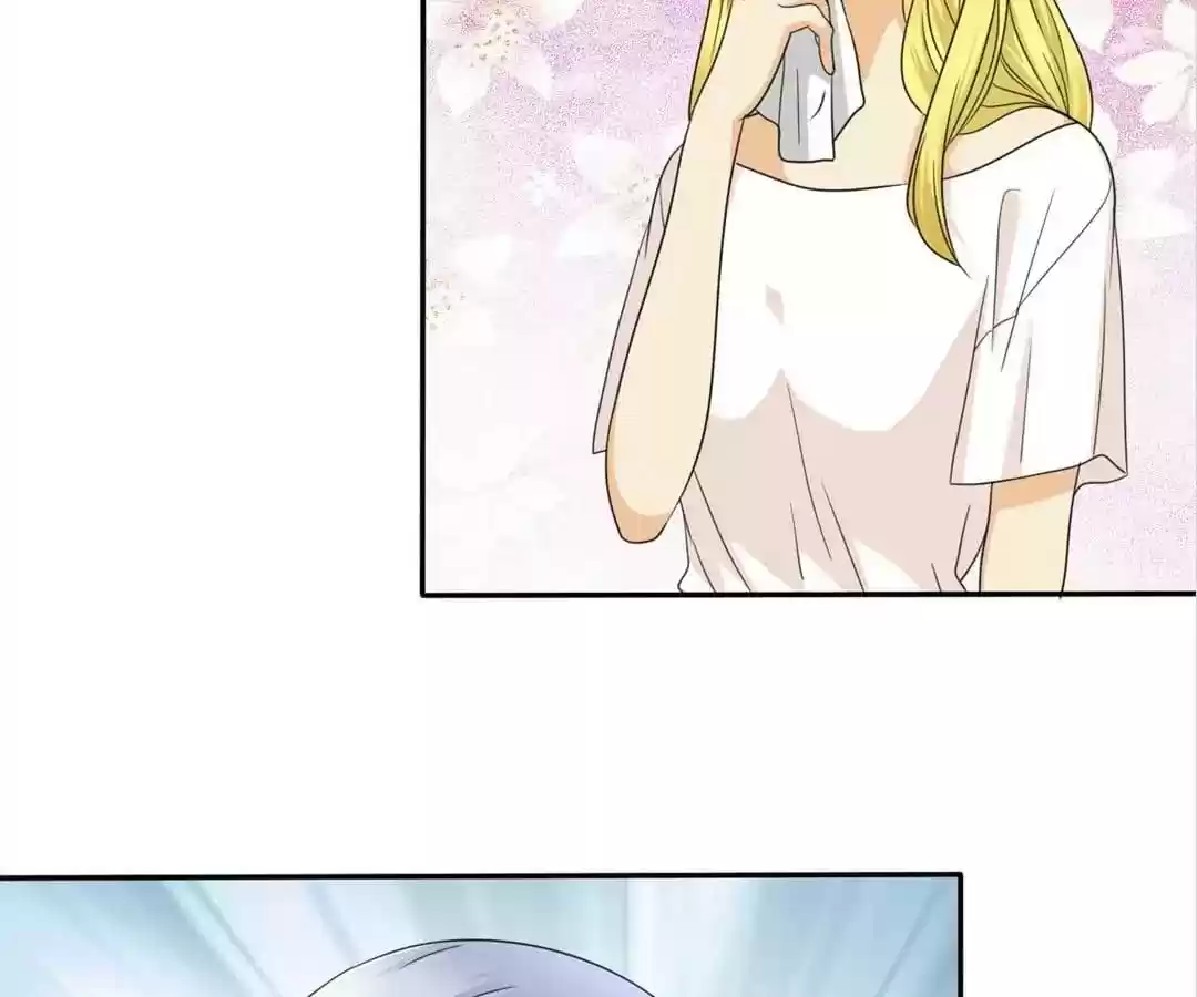 If I Never Loved You Chapter 28