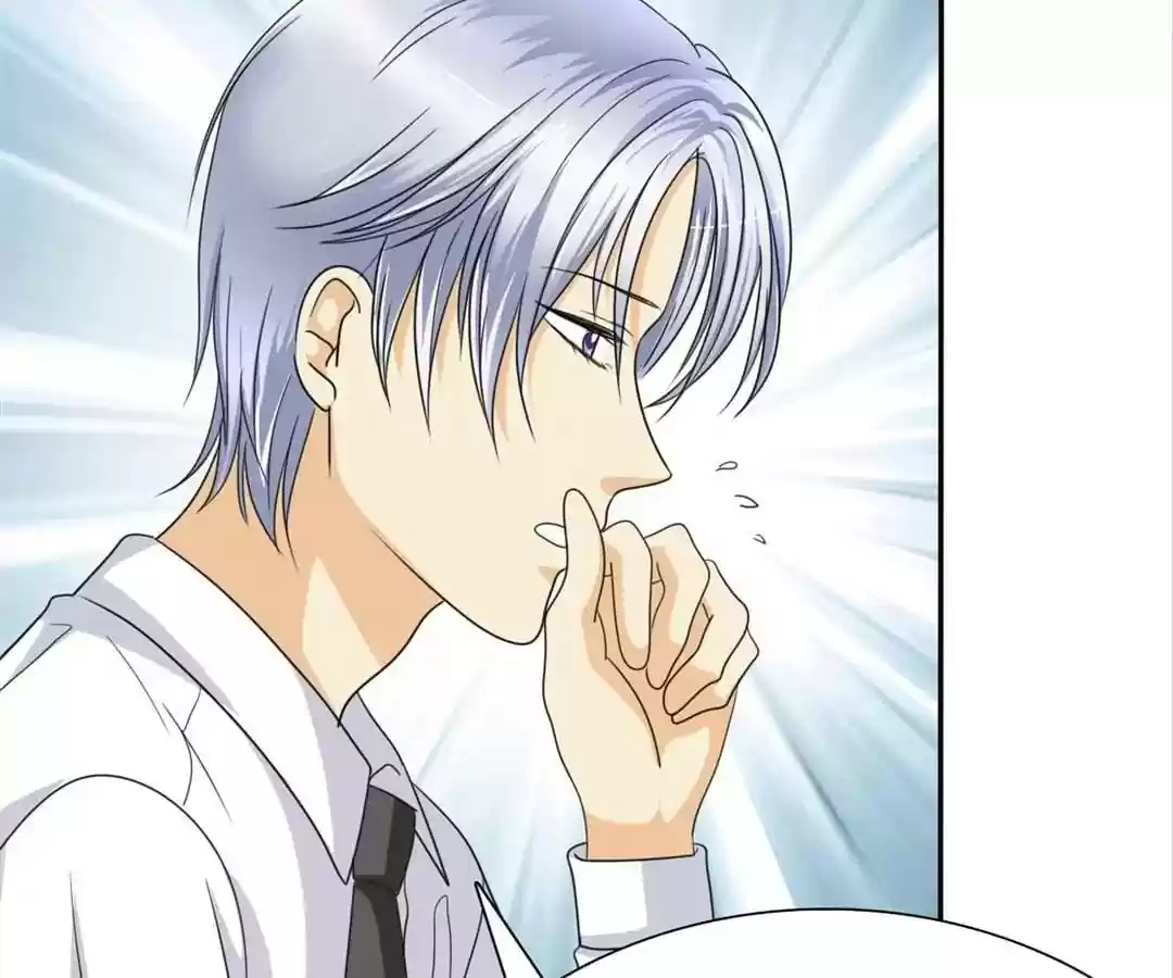 If I Never Loved You Chapter 28