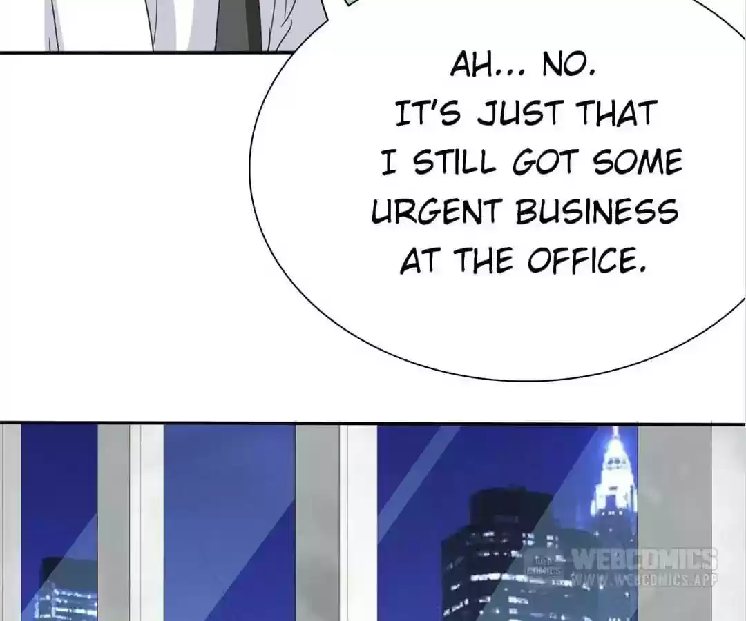 If I Never Loved You Chapter 28