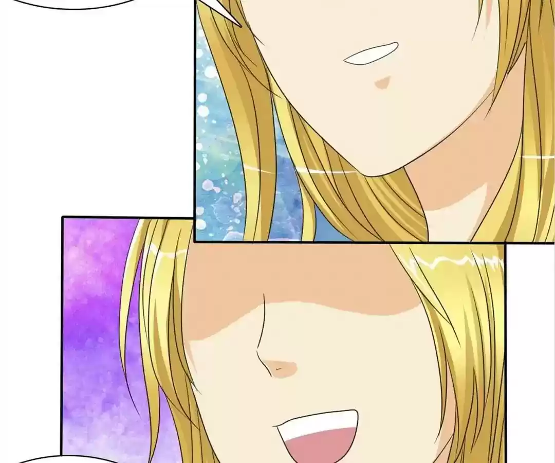 If I Never Loved You Chapter 28