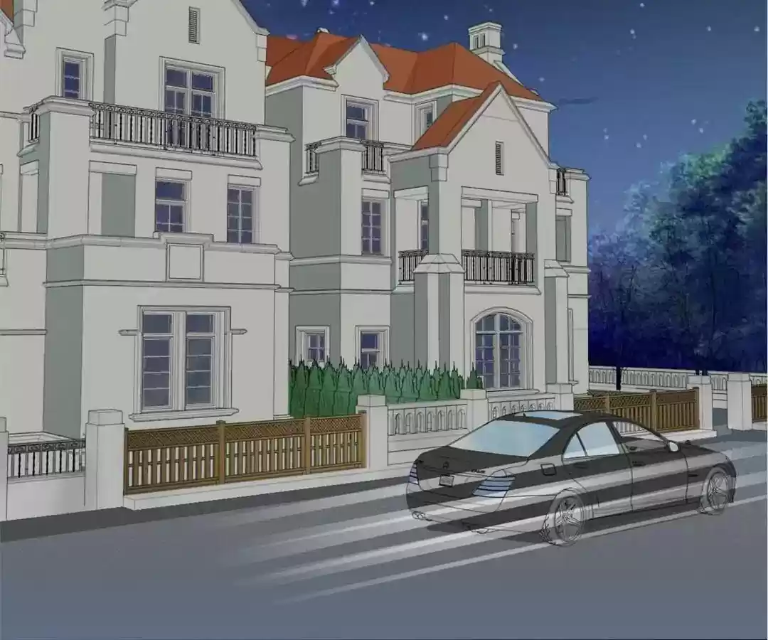 If I Never Loved You Chapter 28