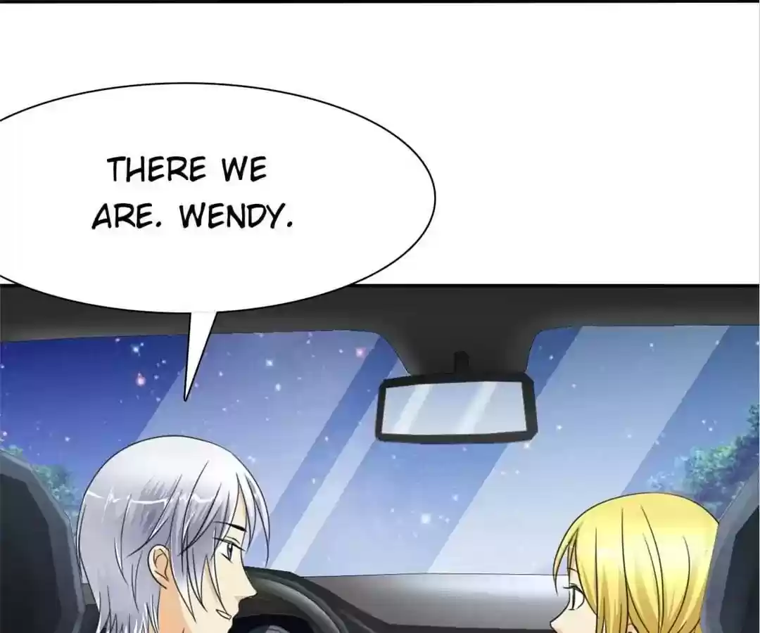 If I Never Loved You Chapter 28