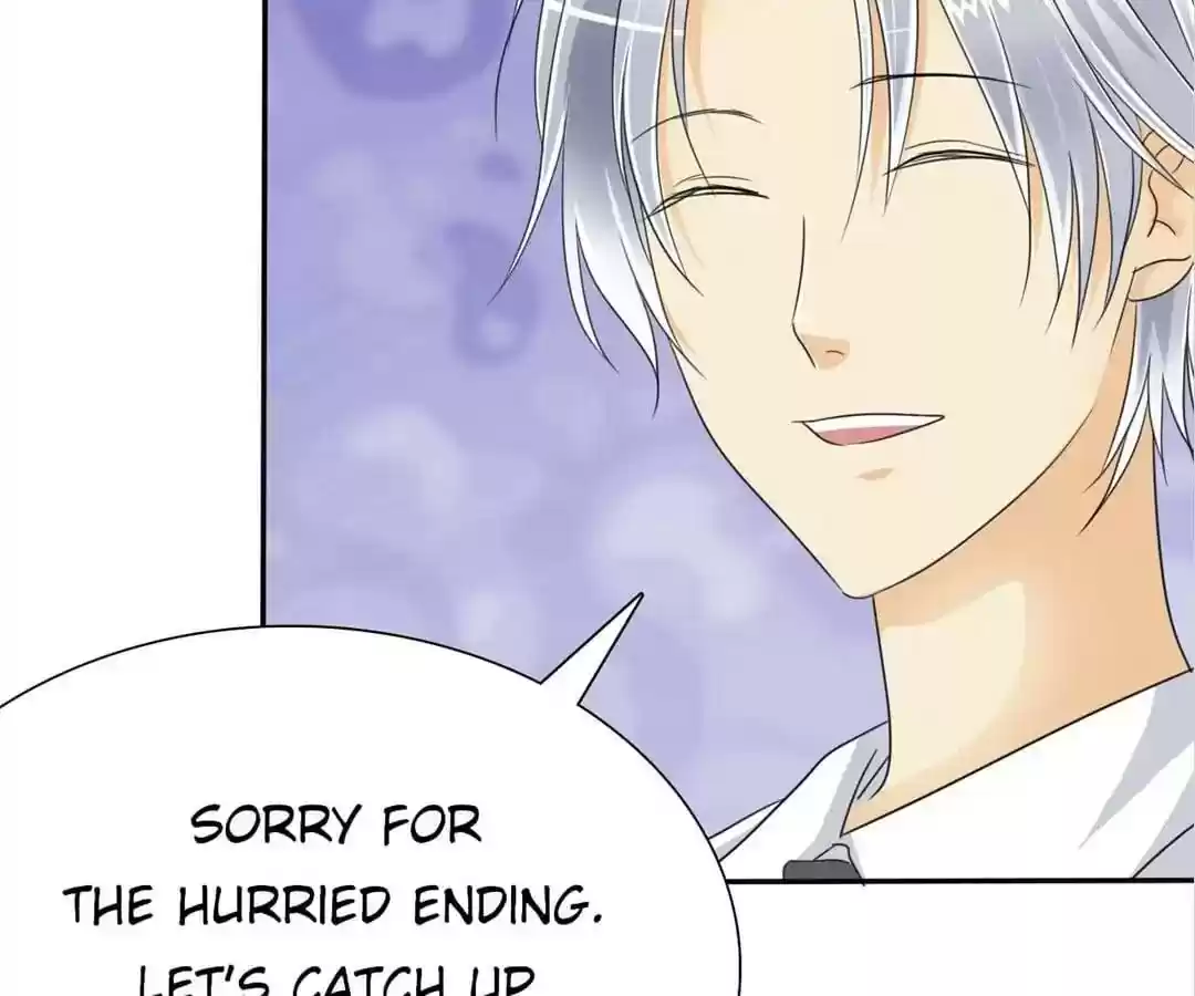 If I Never Loved You Chapter 28