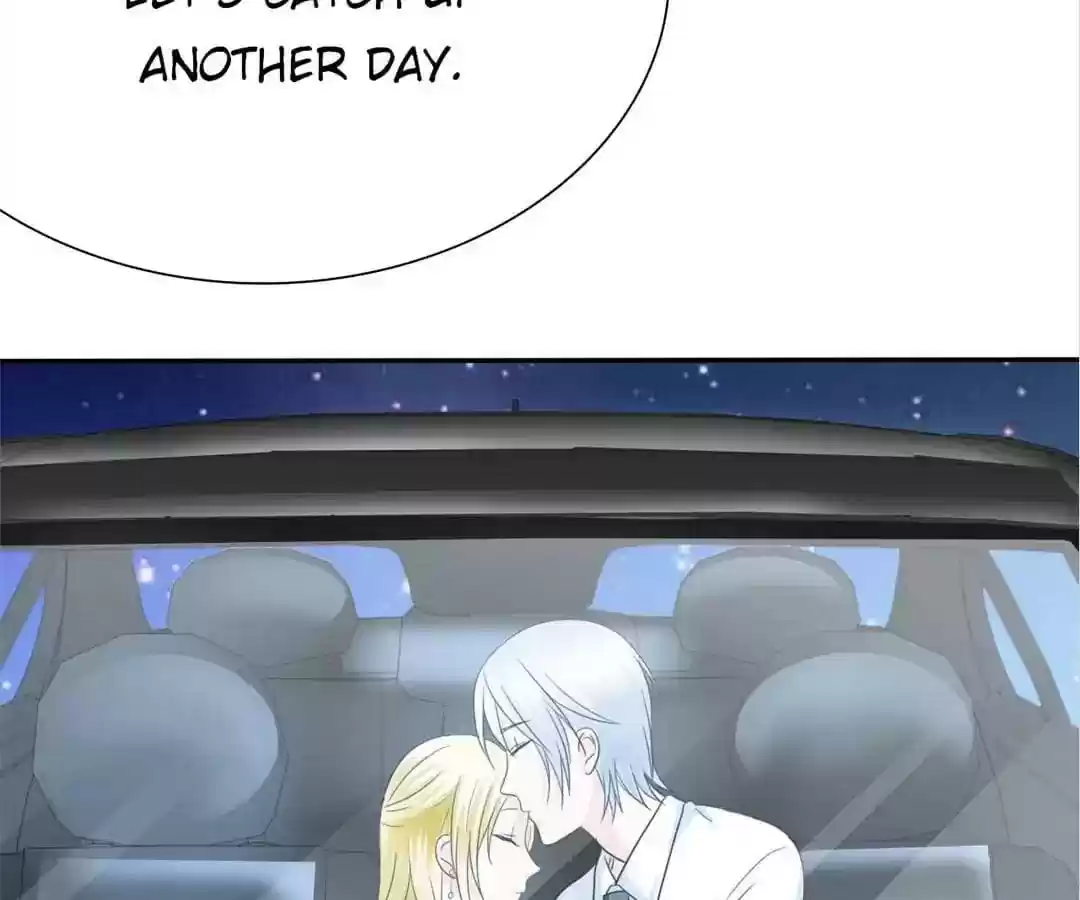 If I Never Loved You Chapter 28