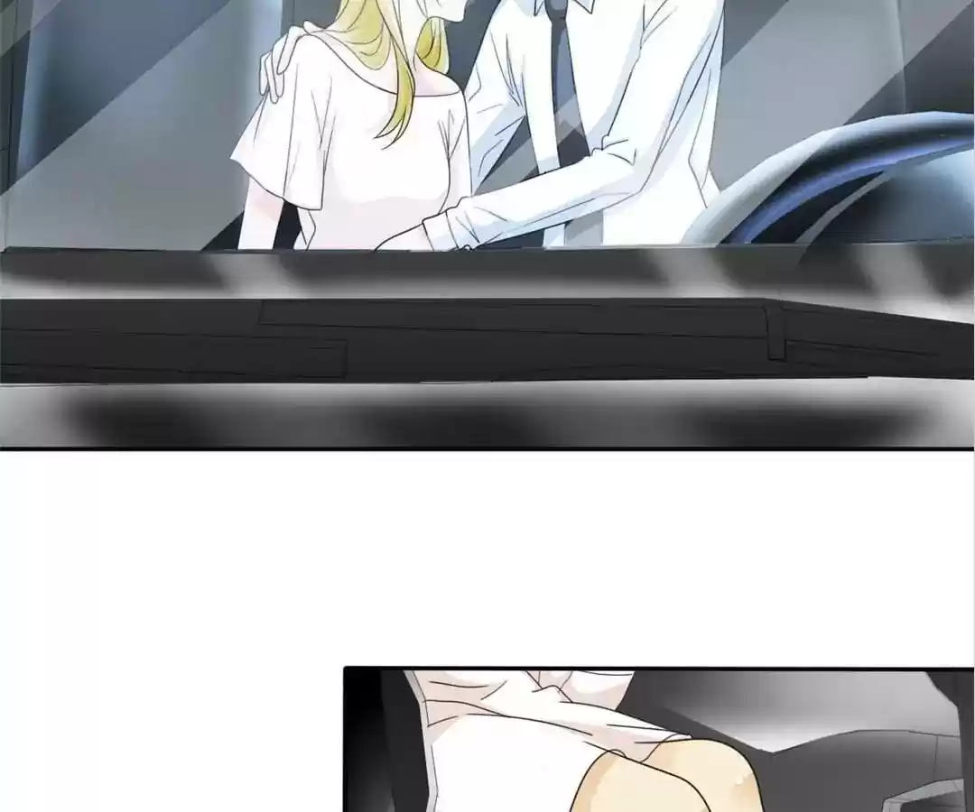 If I Never Loved You Chapter 28