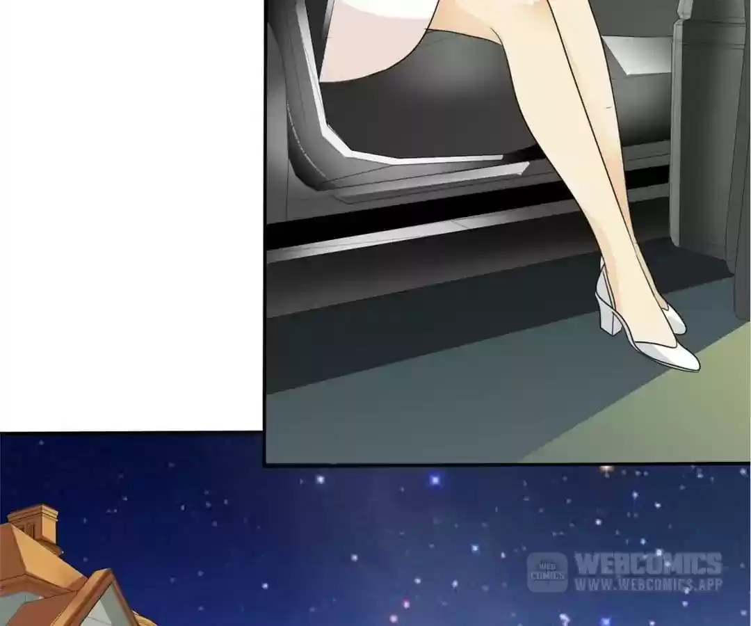 If I Never Loved You Chapter 28