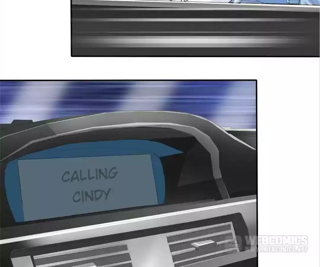 If I Never Loved You Chapter 28